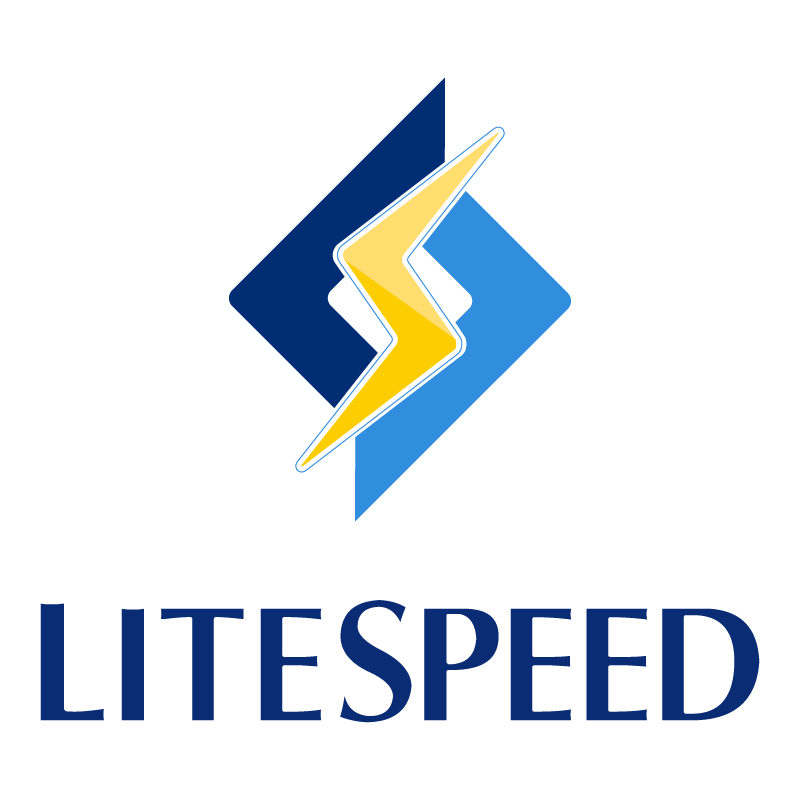 LiteSpeed Logo