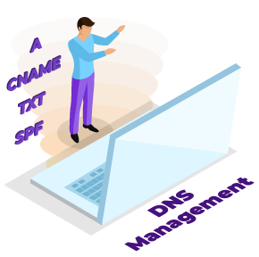 DNS Management